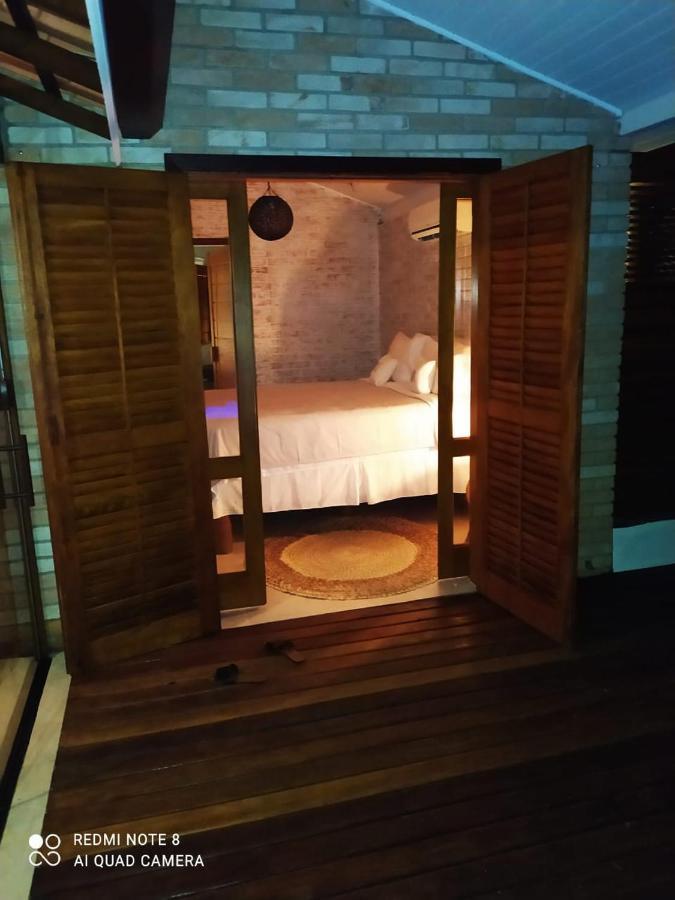 Nova Villa- Vista Frontal Para O Mar- Villa Amore Ilhabela Zewnętrze zdjęcie