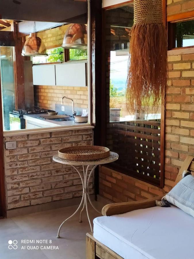 Nova Villa- Vista Frontal Para O Mar- Villa Amore Ilhabela Zewnętrze zdjęcie
